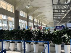 -威海大水泊国际机场