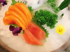 -德川家日本料理(龙德广场店)