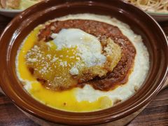 -萨莉亚意式餐厅(金隅嘉品mall店)