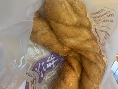 -弘祥蜂蜜大麻花(烟大店)
