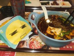 -魏家凉皮(十里河店)