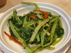 -玲又珑美食(盘福路店)