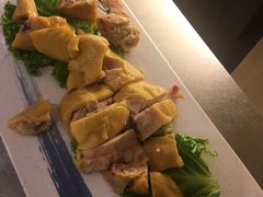 -天伦松鹤大饭店·欣妮咖啡