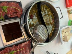 -田村·酸汤鲜牦牛肉火锅(布达拉宫广场店)