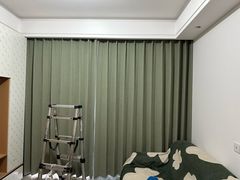 -恒大国际建材家居博览中心(德胜东路店)