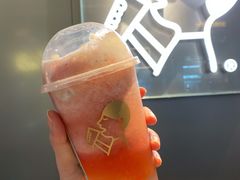 -喜茶(中山利和新地店)