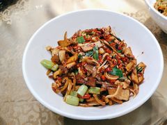 -渔乡米香·剁椒鱼头(四方坪店)
