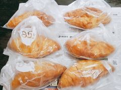 小牛角-85度C(上海兰溪二店)