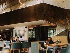 大堂-EN SPACE恩空间