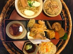 -そば家鶴小