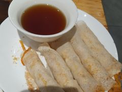 手工薄饼-嘉州叶婆婆钵钵鸡(建设路店)