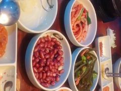 -火炉情韩国料理店(古田路店)