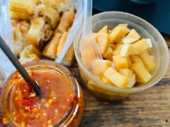 -珍记海鲜粥·海鲜粉