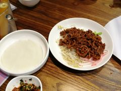 -小雅木姜子烤鸡·贵州菜(鸿通城店)