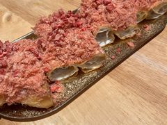 -小豆海棠(嘉兴路店)