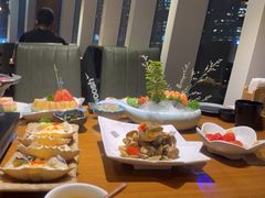 -九井澤精致料理(金茂店)