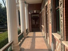 -北京动物园-畅观楼