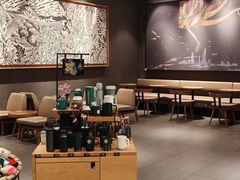 -星巴克(厦门乐群广场分店)
