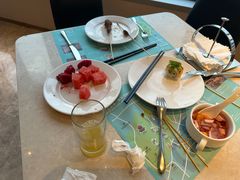-杭州滨江世融艾美酒店·新食谱全日餐厅