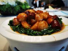 -泓历皇朝酒店(东亭店)