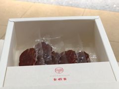 原味猪肉脯-阮大兴糕团(杭州西湖银泰百货店)