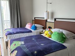 -三亚亚龙湾万豪度假酒店