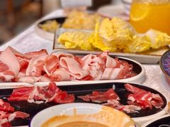 -记忆串城·东北烧烤·小龙虾·大型团建(南油店)