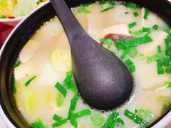 -西贝莜面村(镇江苏宁广场店)
