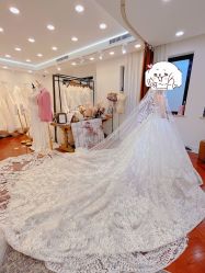 -纯色时光婚纱艺术馆WHITE