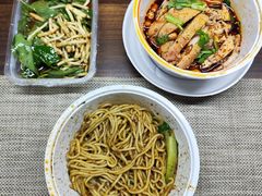 -牛王庙(龙华花园店)