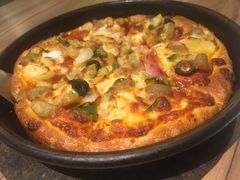 -必胜客(远大路店)