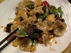 -缘生态云南菜·野生菌庭院餐厅(华侨城店)