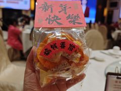 -聚福山莊·寻味顺德(北滘店)