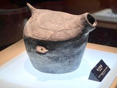 -河姆渡遗址博物馆