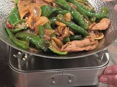 -孙府大院(步行街店)