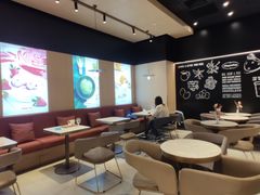 大堂-哈根达斯(虹口店)