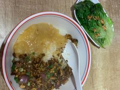 -阿当·小炒牛肉面(人广店)