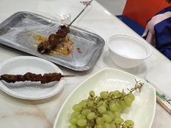 -领头羊烧烤餐厅(大唐路店)