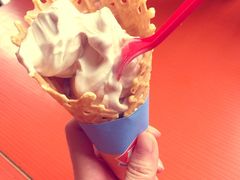 -DQ冰淇淋(天津麦购店)