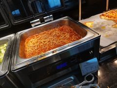 -惠州皇冠假日酒店·西餐厅·自助餐厅