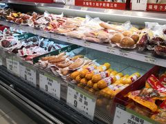 -永辉超市(鲁谷店)
