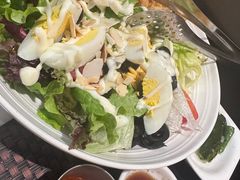 -TAMATI(巴黎贝甜韩式西餐厅店)