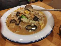 -华顺土菜馆(洪岗路店)