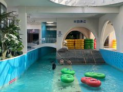 -清河半岛温泉度假酒店