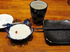 -千代武日本料理(爱建店)