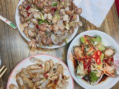 -人和啤酒屋海鲜大排档(营口路店)