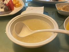 -喜来登由由大酒店九州膳坊中餐厅