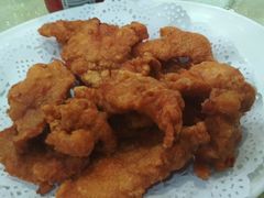 -顺发餐厅(湖滨中路店)