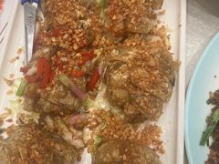 -喜记避风塘炒辣蟹(总店)