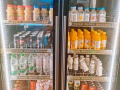 -曾百万小炉小串自助烧烤(高新店)